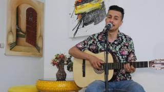 بالفيديو | “دارتها المسافات ” جديد إبن جرسيف الفنان توفيق أسمر في صنف الراي