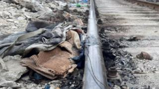 بالتزامن مع جنازة الضابط المغدور | العثور على جثة بدون رأس يستنفر أمن آسفي + صور