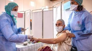 كورونا بالمغرب | تسجيل 108 إصابة جديدة و4 وفيات خلال آخر 24 ساعة‎‎‎‎‎‎‎‎‎