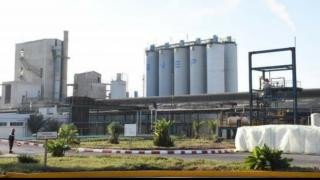 المحمدية | إنفجار قوي يهز محطة “سنيب” و يحول شخصين إلى أشلاء