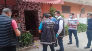 مراكش | مقتل شاب “بزناس ” برصاص الأمن بعد مقاومتهم بالسلاح الأبيض