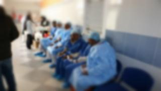 وزارة الصحة المغربية | عدد المخالطين للمصاب بجدري القردة يبلغ 13 شخصاً