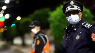 المغرب | الحكومة تقرر تمديد حالة “الطوارىء الصحية” إلى 10 يوليوز المقبل