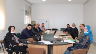 بركان | تأسيس أول جمعية جهوية لمنتجي الفلاحة البيولوجية بجهة الشرق + بلاغ