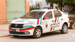 الرباط | توقيف سيدة ووالدتها بحوزتهما 1815 قرص مهلوس و كمية من مخذري الشيرا و الكوكايين