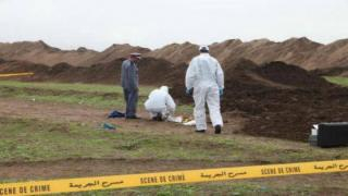 إقليم ميدلت | عـ.ـراك عنـ.ـيف خلال جلسة خمرية يخلف مقـ.ـتل شابين