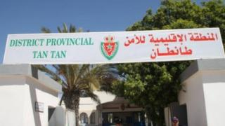 طانطان | فتح تحقيق في ظروف إنتحار شخص كان رهن الحراسة النظرية