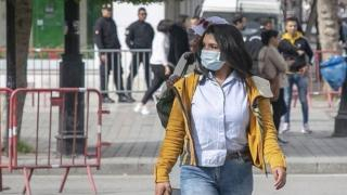 كورونا بالمغرب | تسجيل 270 إصابة جديدة و 4 وفيات جديدة خلال آخر 24 ساعة‎‎‎‎‎‎‎‎