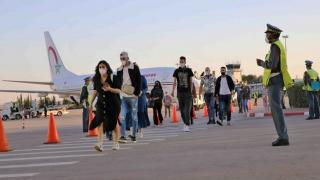 المغرب | الحكومة تلغي “الترخيص المسبق” لولوج مغاربة المهجر إلى التراب الوطني