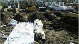 فاس | توقيف سيدتين مارستا الشعوذة ذاخل مقبرة لإستعادة طليق إحداهما