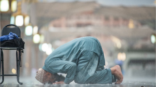 نشرة خاصة | زخات رعدية محليا قوية اليوم الأربعاء وغدا الخميس بعدد من أقاليم المملكة