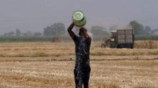 نشرة إنذارية | موجة حر ستصل درجتها 45 بإقليم جرسيف وعدد من أقاليم المملكة