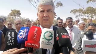 وزارة الفلاحة | أسعار الأغنام والماعز تظل في نفس مستويات الموسم الفلاحي السابق