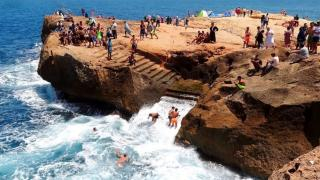 الضحية الرابعة خلال أقل من شهر بالشرق | أمواج شاطئ رأس الما – الناظور تبتلع عشرينيا