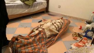 إقليم بني ملال | وفاة مسن في ظروف غامضة أثناء معالجته من الصرع عند فقيه