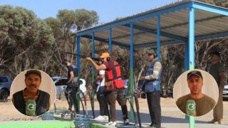 جرسيف | إختتام مسابقة الرماية في دورتها الخامسة و تتويج أصحاب المراكز السبع الأولى + صور و فيديو