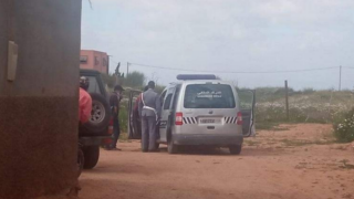 إقليم مراكش | طفل تعرض للتنمر و لما دافع عن نفسه لقي مقتله على يد قرين له و الدرك يوقف الجاني