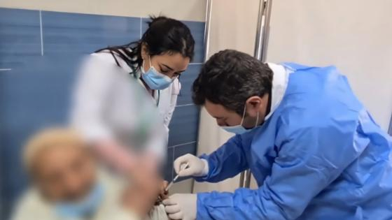 المغرب | وزارة الصحة توسع فئة ملقحي “كورونا” لتشمل الأعمار بين 35 و 39 سنة
