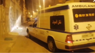 وجدة | إرتفاع عدد ضحايا فاجعة التسمم بمشروب كحولي إلى 14 وفاة و 4 حالات حرجة