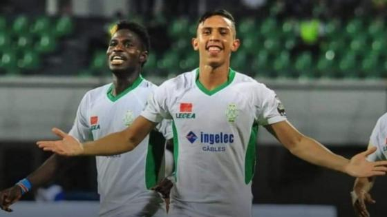 كأس الكونفدرالية الإفريقية | الرجاء يفوز على ممثل الكرة الجزائرية ويمنح المغرب اللقب