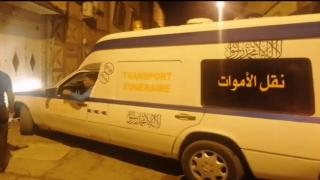 وجدة تهتز على مأساة | وفاة 05 أشخاص بعد تناولهم لمواد كحولية يرجح أنها فاسدة + فيديو