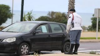 إقليم الجديدة | دركي يتعرض لطعن بالسيف على مستوى الوجه ودهس بالسيارة