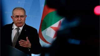 السُّعار يصيب الجارة الشرقية | بيان رسمي من الجزائر يتهم المغرب بدعم مجموعات إرهابية