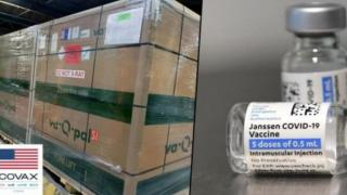 يتطلب جرعة واحدة | أمريكا تتبرع للمغرب بأزيد من 300 ألف لقاح “جونسون”