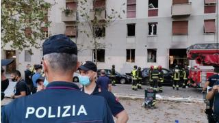 إيطاليا | مصرع مهاجر مغربي في سن الأربعين إثر إنفجار هز منزله بساردينيا