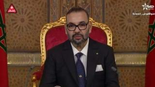 بمناسبة الذكرى 22 لعيد العرش المجيد | هذا هو النص الكامل للخطاب الملكي السامي