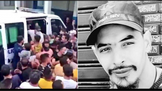 قُتل وأُحرق | العسكر يتهم قاتل جمال بن اسماعيل بمحاولة الفرار إلى المغرب