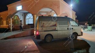 إقليم جرسيف | العثور على ثلاثيني جثة هامدة بقارعة الطريق الرابط بين تادرت و جرسيف