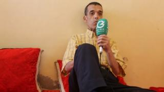 هجرته زوجته بعد مرضه | من دوار لمطاهرة بالمريجة لوجدة .. رحلة علاج شاقة لجرسيفي في مواجهة السرطان + فيديو