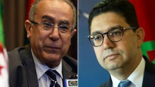 بعد قرار قطع العلاقات مع المغرب | لعمامرة يتهم بوريطة بتحريض إسرائيل ضد الجزائر