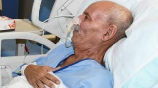 إسبانيا رفضت إستقباله | الجزائر تنقل زعيم مليشيات البوليساريو إلى كوبا للعلاج