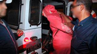 تاوريرت | توقيف سيدة لتورطها في تزوير شواهد إختبارات الكشف عن كورونا