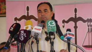 علي الجغاوي وكيل لائحة حزب الاستقلال | إنزال مكثف للظفر بأكبر حصة من إقتراع 08 شتنبر