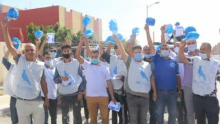 بحضور عشرات الأنصار | “السهلي ” و ‘ الشيهب ” يقودان حملة ” الحمامة ” الإنتخابية بجماعة صاكة + صور و فيديو