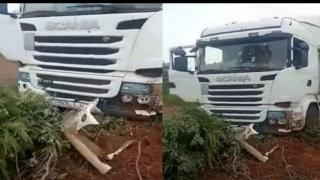 سائق مغربي ناجي من هجوم مالي الإرهابي | المسلحون الذين هاجمونا بشرتهم بيضاء