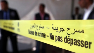 الرباط | بعد تكبيلها و تصويرها عارية .. أربعيني يقتل والدته بمشاركة زوجته وإبنه القاصر