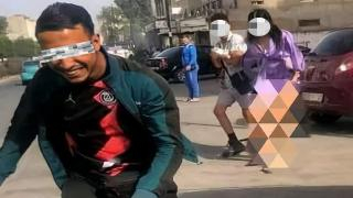 طنجة | الأمن يحقق في قضية تعرية شابة وصفع مؤخرتها في الشارع العام