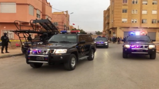 إقليم الرشيدية | “البسيج” يفكك خلية إرهابية مكونة من 3 متطرفين + صور و فيديو