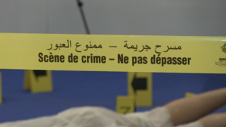 تاوريرت | مشادات كلامية تنتهي بجريمة قتل إرتكبتها ستينية في حق “ضرتها” السبعينية