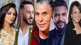 تصل إلى 2600 درهما | فنانون مغاربة يتواصلون مع جمهورهم لدقائق مقابل المال + صور