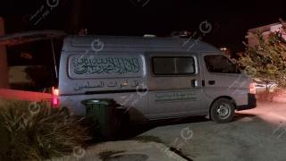 إقليم جرسيف | العثور على خمسيني جثة هامدة معلقة بحبل بدوار حرشة كامبير