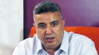 تزامنا مع موعد إنتخاب مجلس جهة كلميم واد نون | إصابة عبد الوهاب بلفقيه بطلق ناري بكلميم ونقله للمستشفى العسكري