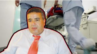 عاجل | وفاة عبد الوهاب بلفقيه متأثرا بإصابته بطلق ناري