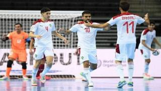 كأس العالم ليتوانيا 2021 | المغرب يتجاوز فنزويلا ويتأهل إلى ربع النهائي لأول مرة في تاريخه