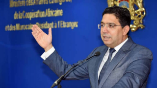 وزير الخارجية | قرار فرنسا تخفيض التأشيرات الممنوحة للمغاربة “غير مبرر”