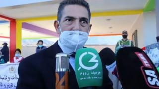 في يومهم العالمي | أمزازي ل”المدرسين” : نشيد ونقدر مجهوداتكم